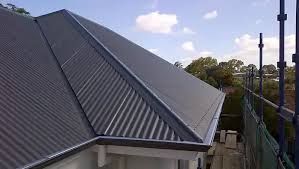 Gutter Replacement in Centreville, AL
